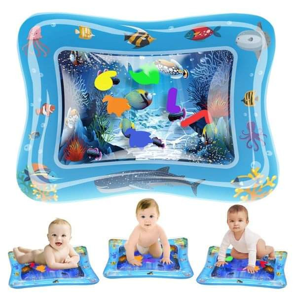 Baby Water Mat
