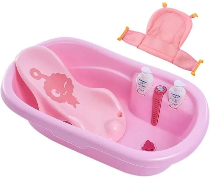 Baby Bathtub